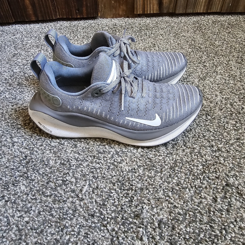 Womans Nike Reactx Infinity Run 4 Sz 5.5 Excellan… - image 2
